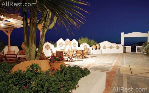 Norida Beach Mitsis Hotels 5